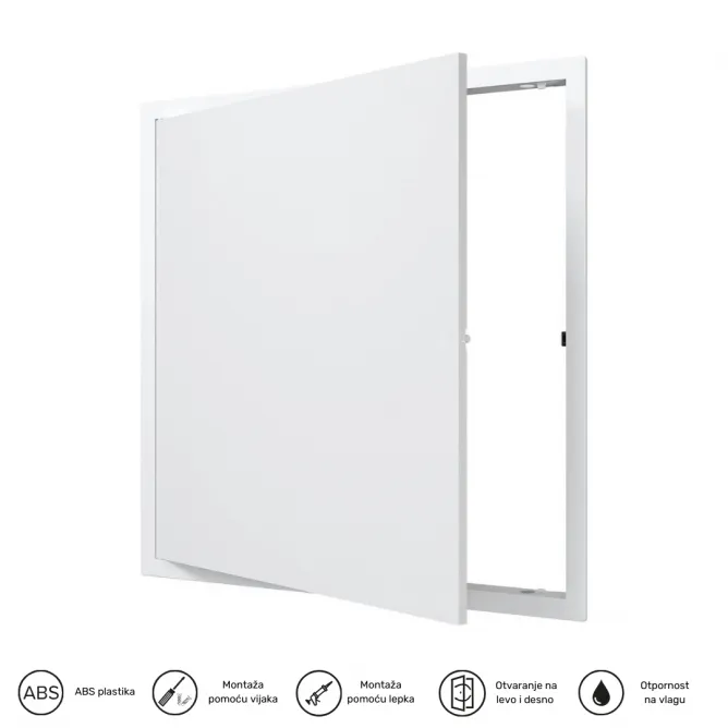 ERA REVIZIONI OTVOR (REVIZIJA) L4040N