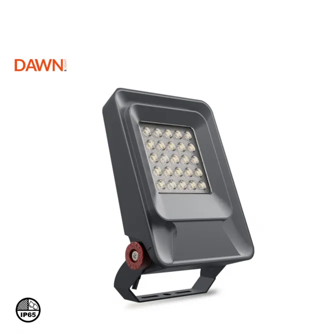 FL50W-08 4000K LED REFLEKTOR IP65