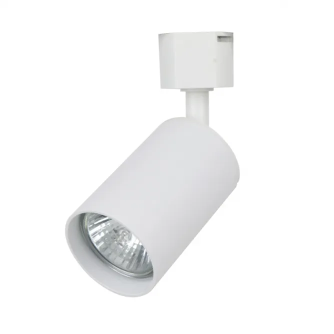 ŠINSKI REFLEKTOR JM-4081 1xGU10 BELI