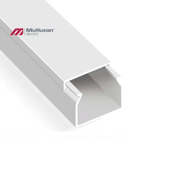 KANALICA 12X12 PVC MUTLUSAN (160)