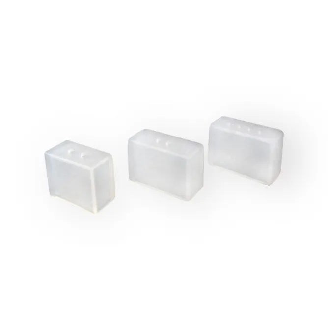 KAPA ZA LED TRAKU 5050 RGB