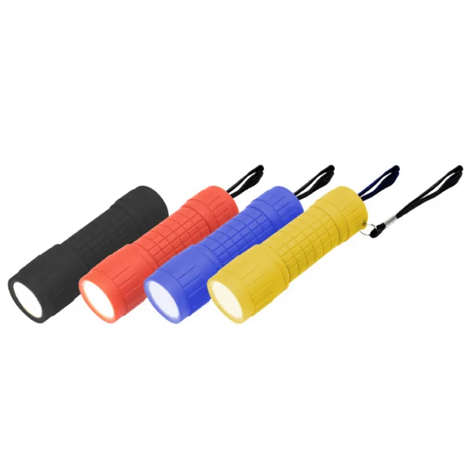 LED LAMPA RUČNA PLR24