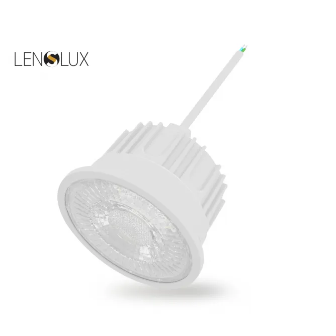 LED MODUL MEGO 7W DIMABILNI CCT 3000/4000/6500K