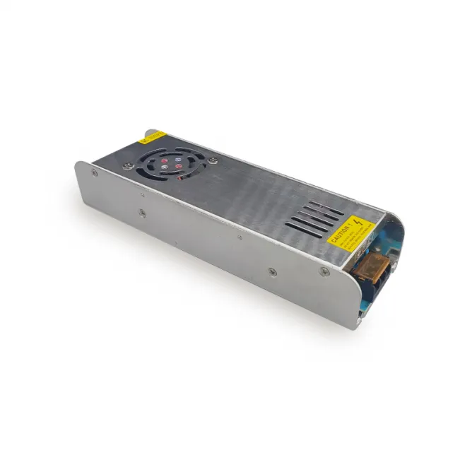 LED NAPAJANJE 12V 350W JAH-A350-120