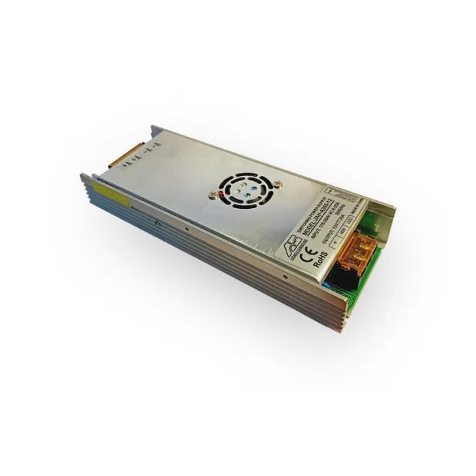 LED NAPAJANJE 12V 360W JAH-A360-120