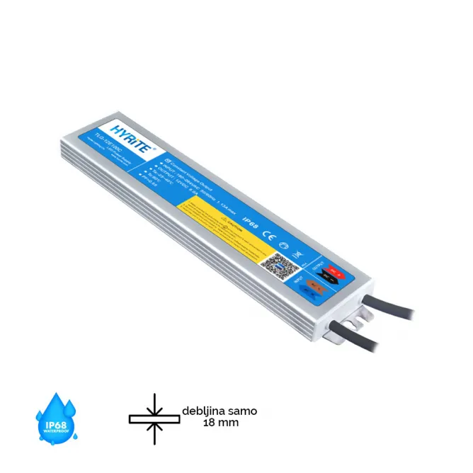 LED NAPAJANJE HYRITE TLG-24E100C IP68