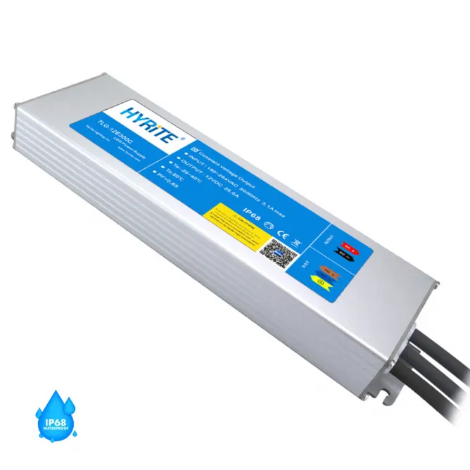 LED NAPAJANJE HYRITE TLG-24E300C IP68