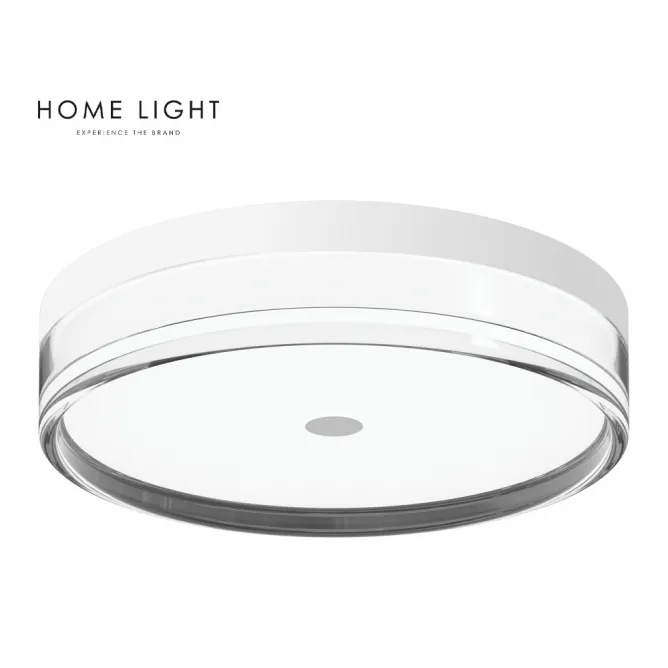 LED PLAFONJERA BL300CW 24W 2800K4000K6000K BELA