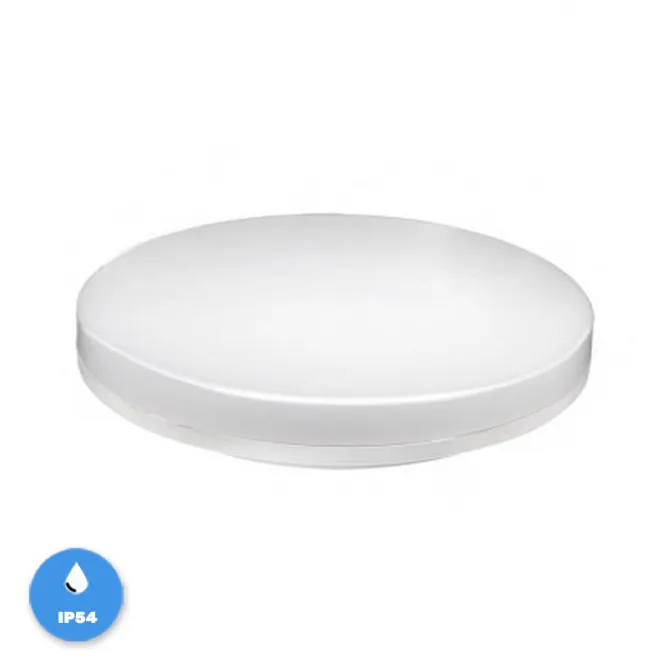 LED PLAFONJERA CL17 O 24W 4000K
