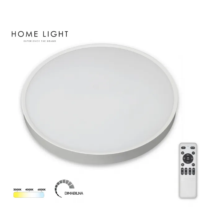 LED PLAFONJERA LM-SKY CL 80W CCT DIM