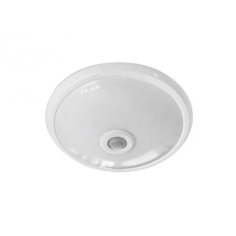 LED PLAFONJERA ST77B 20W 4000K SENZOR