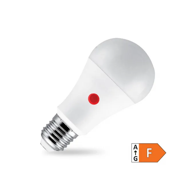 LED SIJALICA  S11 A60 7W E27 4000K SENZOR
