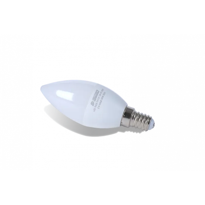 LED SIJALICA  S11 C37 7W E14 3000K
