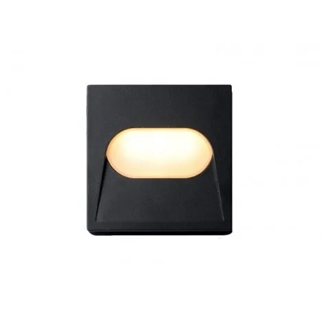 LED SVETILJKA 2112 SPOLJNA ZIDNA IP65 6000K
