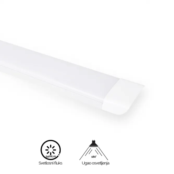 LED SVETILJKA DW-LED-TD 54W 4000K