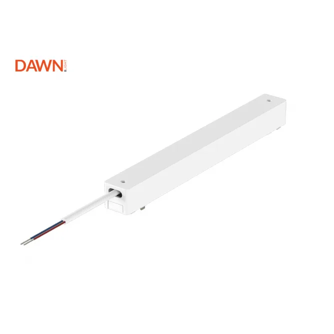 MAGNETIC SLIM NAPAJANJE 26 - 100W 48V BELO