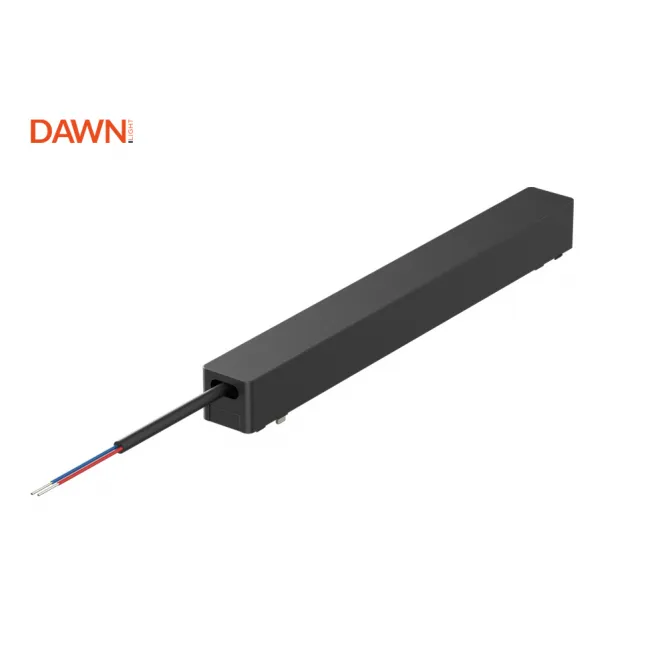 MAGNETIC SLIM NAPAJANJE 26 - 100W 48V CRNO