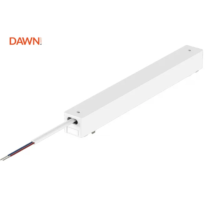 MAGNETIC SLIM NAPAJANJE 26 - 200W 48V BELO