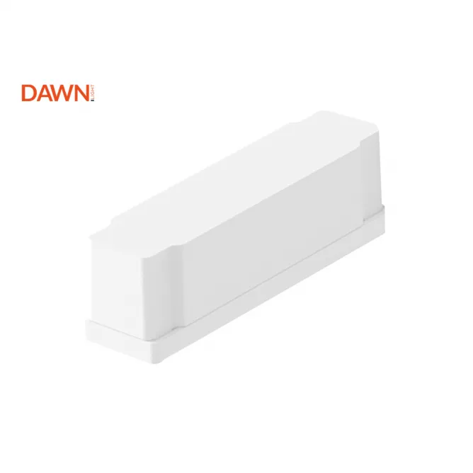 MAGNETIC SLIM SKRIVAČ KABLA BELI (26-CXH)