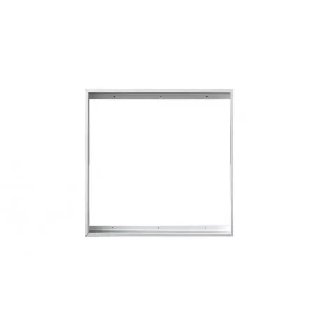 METALNI RAM ZA PANEL 6060 NADGRADNI