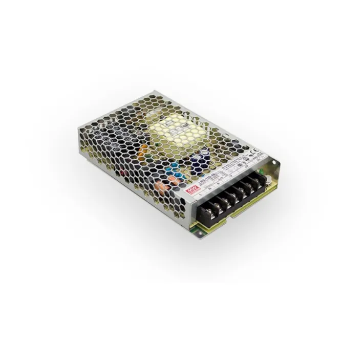 MW 48V LED NAPAJANJE LRS-150W-48V
