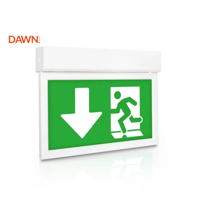 PANIK SVETILJKA E637695 EXIT