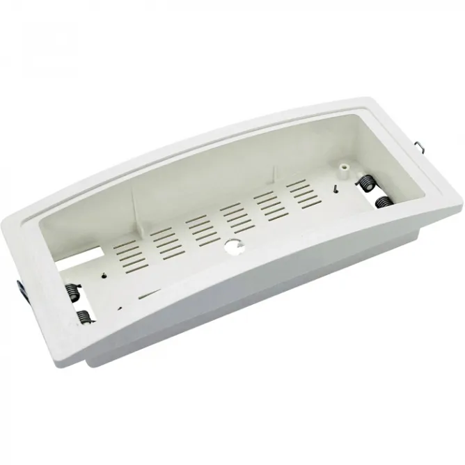 PLASTIČNI RAM ZA PANIK LAMPU GR 9