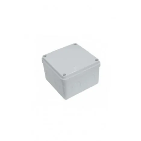 RAZVODNA KUTIJA IP 65 MD9052 110X110X74 ABS