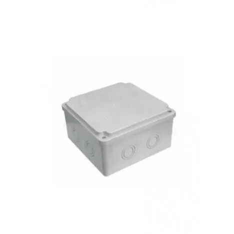 RAZVODNA KUTIJA IP 65 MD9054 150X150X80 ABS