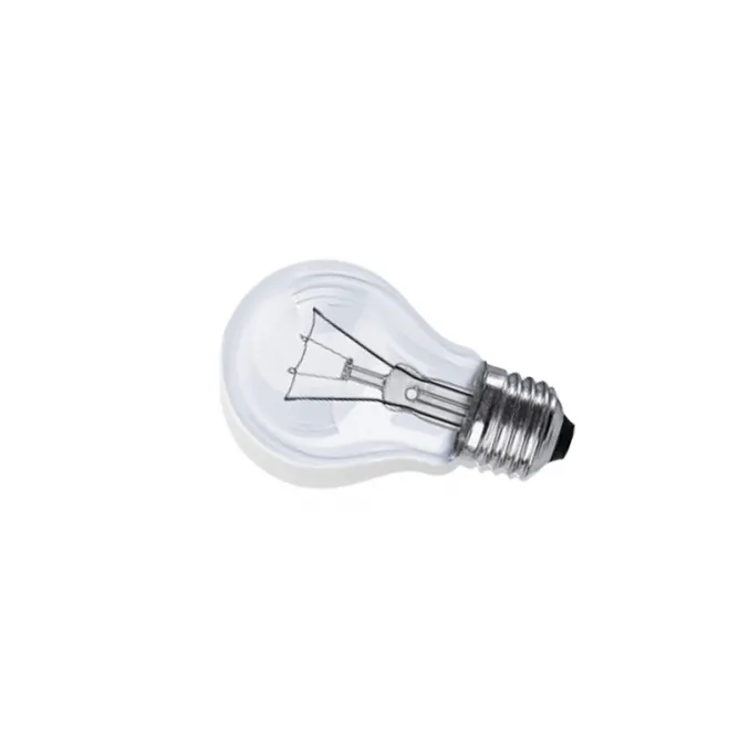SIJALICA G 45 60W E-27 BISTRA