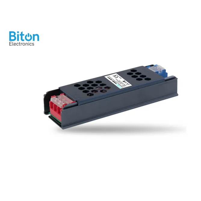 SLIM 24V 60W LED NAPAJANJE JAH-CT060-24S
