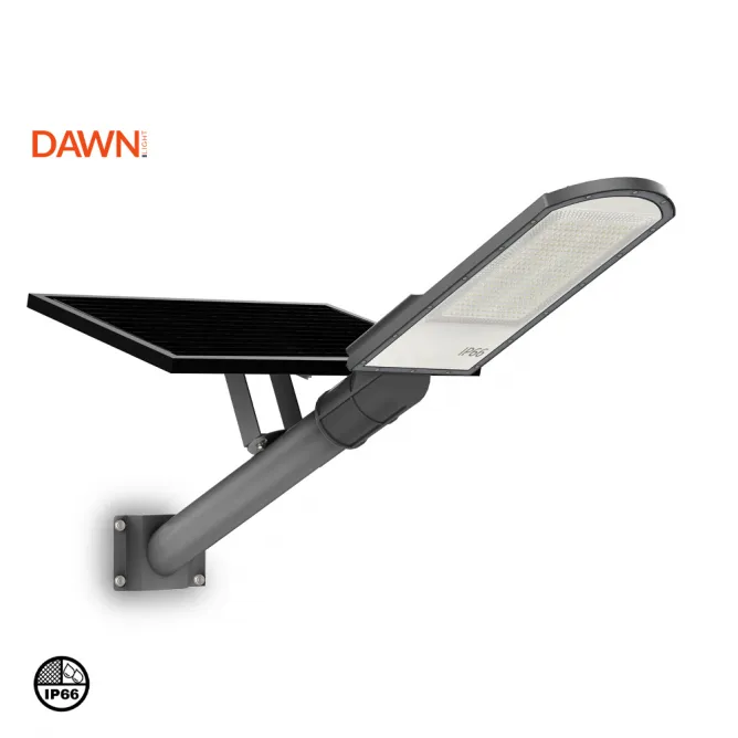 SOLARNA LED ULIČNA SVETILJKA GN-SSL316-180W 4000K 2200lm IP66