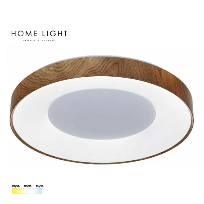 SOLEA 78 LED PLAFONJERA 20W CCT DRVO