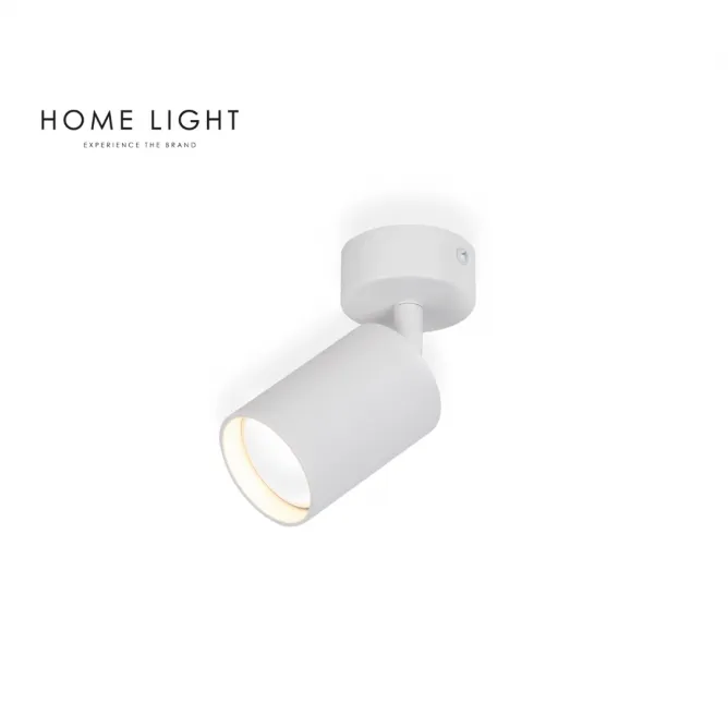 TALIA 81 SPOT LAMPA 1*GU10 BELA