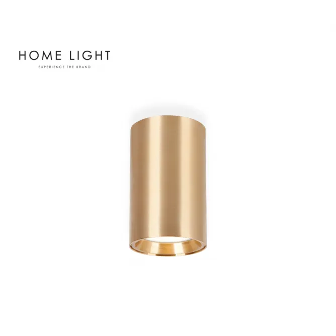 TALIA 87 SPOT LAMPA 1*GU10 ZLATO