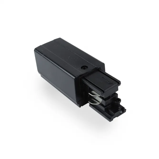 TROSTEPENI  NAPOJNI KONEKTOR WSO-24B(R) CRNI