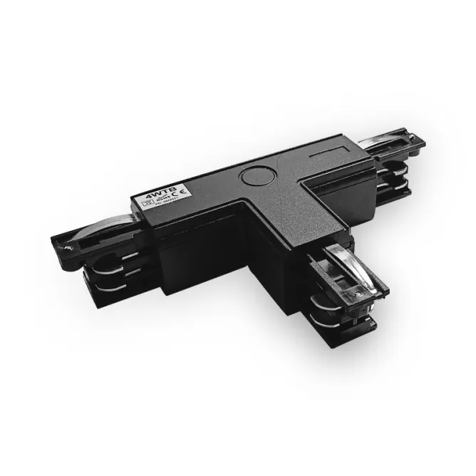 TROSTEPENI T KONEKTOR WSO-32B CRNI AP