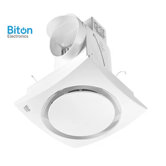 VENTILATOR LFCV-12D BITON