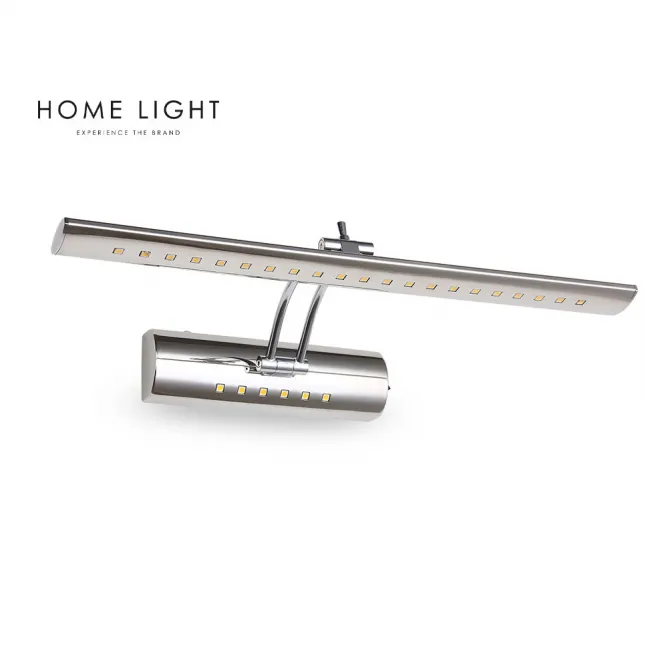 VESTA 140 ZIDNA LAMPA LED 7W 4000K HROM