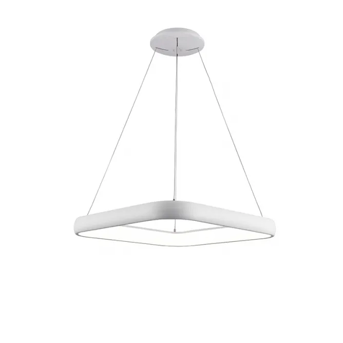 VESTA 347 VISILICA 38W 3000/4000K BELA
