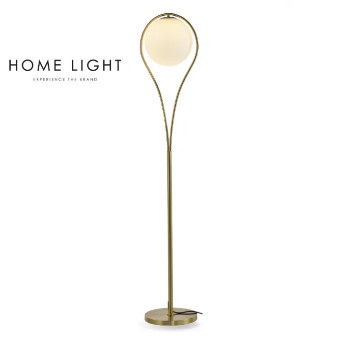 VESTA 578 PODNA LAMPA 1*E27 MESING