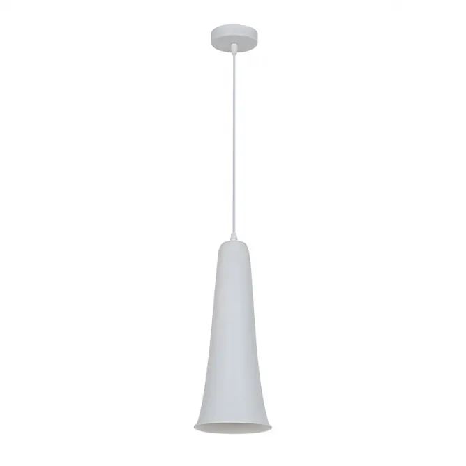VISILICA HN8159 1*E27 WHITE