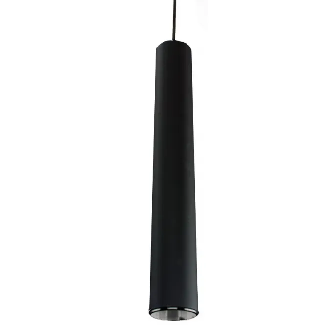 VISILICA JM-4710 CRNA GU10