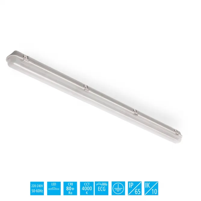 VODODIHT LED OMS V BSC 36W 4000K 5100lm IP65 IK10