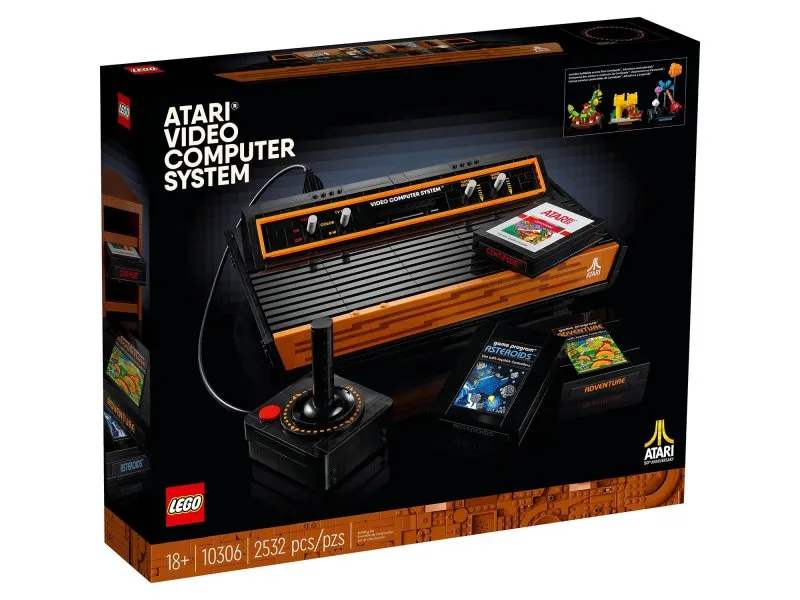 10306 Atari 2600