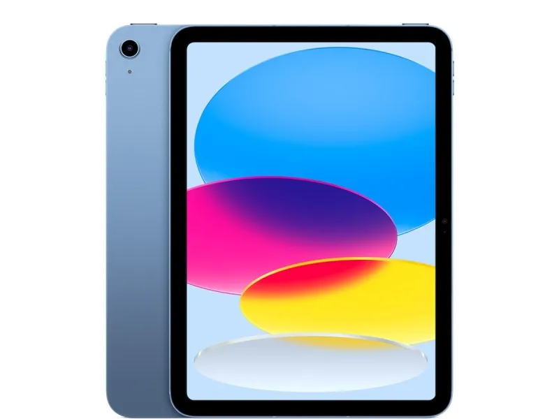 11-inch iPad (A16) Wi-Fi 128GB - Blue (md4a4hc/a)