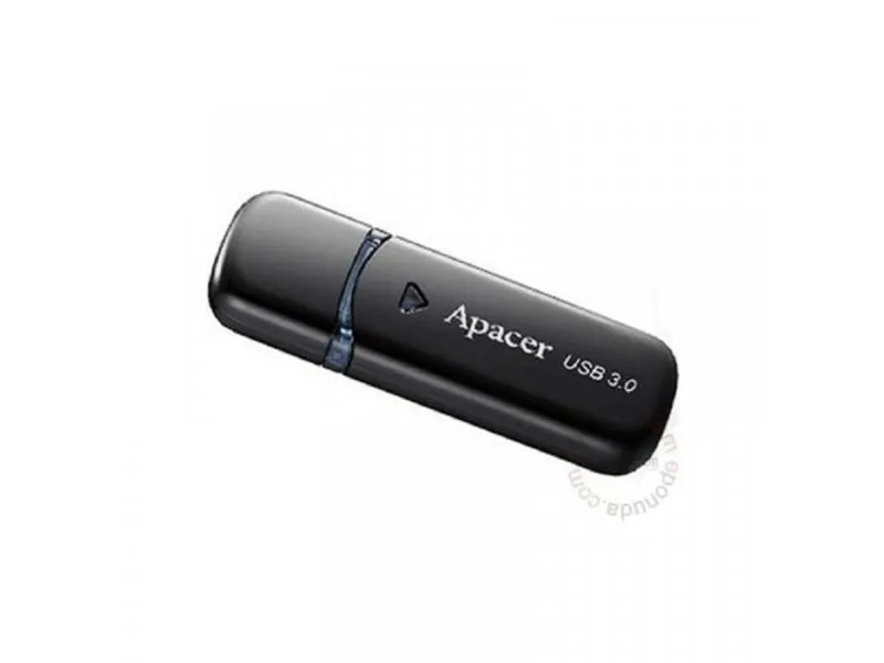 128GB AH355 USB 3.1 flash crni