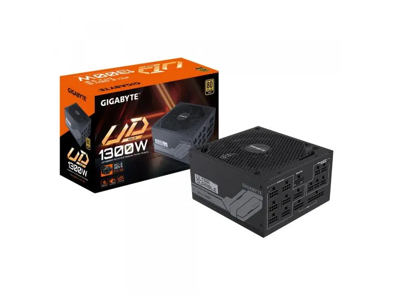 13000W GP-UD1300GM PG5 GEU1 80 PLUS Gold modularno napajanje