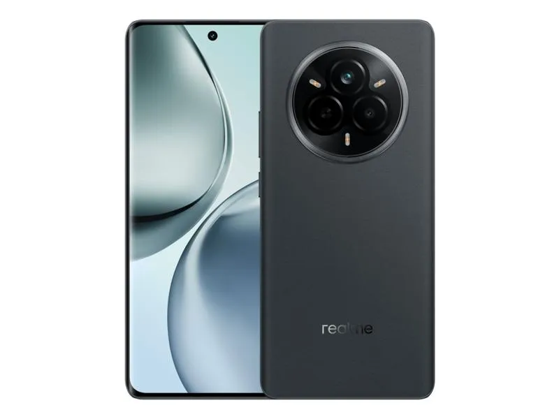 14 Pro 5G 8/256GB Suede Grey (RMX5056)