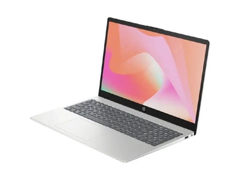 15-fc0082nm (Natural silver) Full HD IPS, Ryzen 5 7520U, 8GB, 512GB SSD (A74TPEA)
